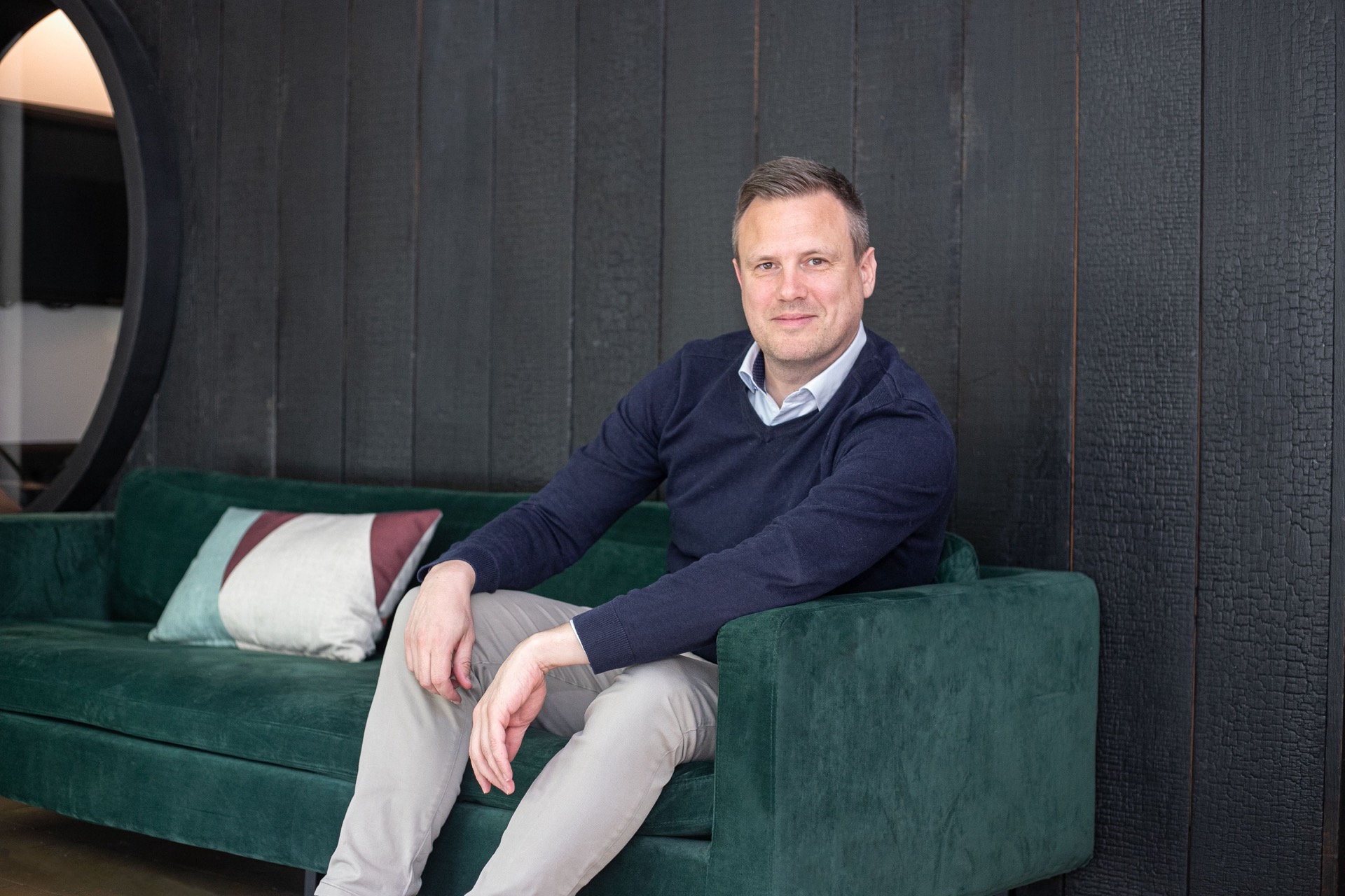 Unikoo neemt Marked over